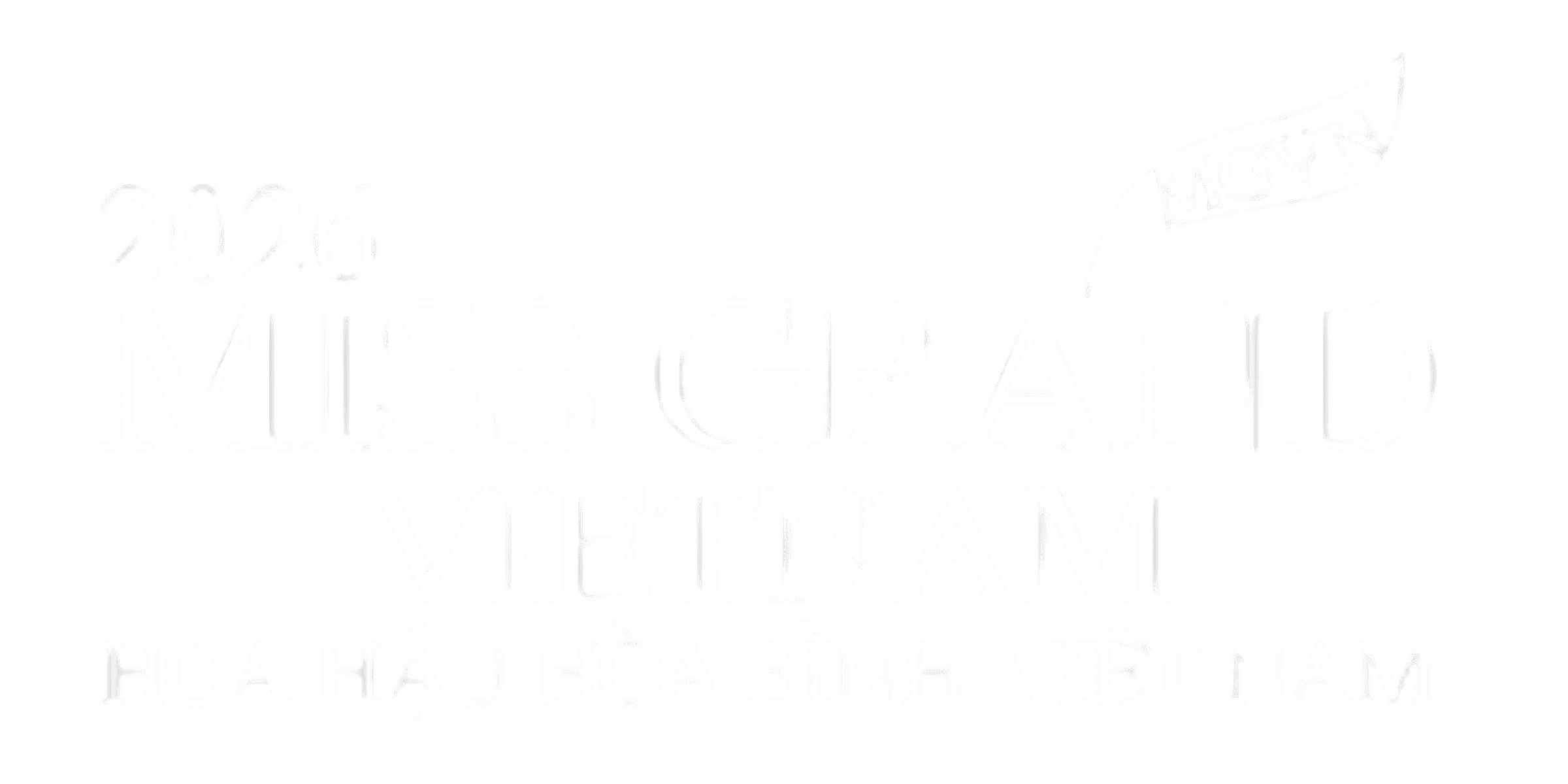 Miss Grand Vietnam 2026