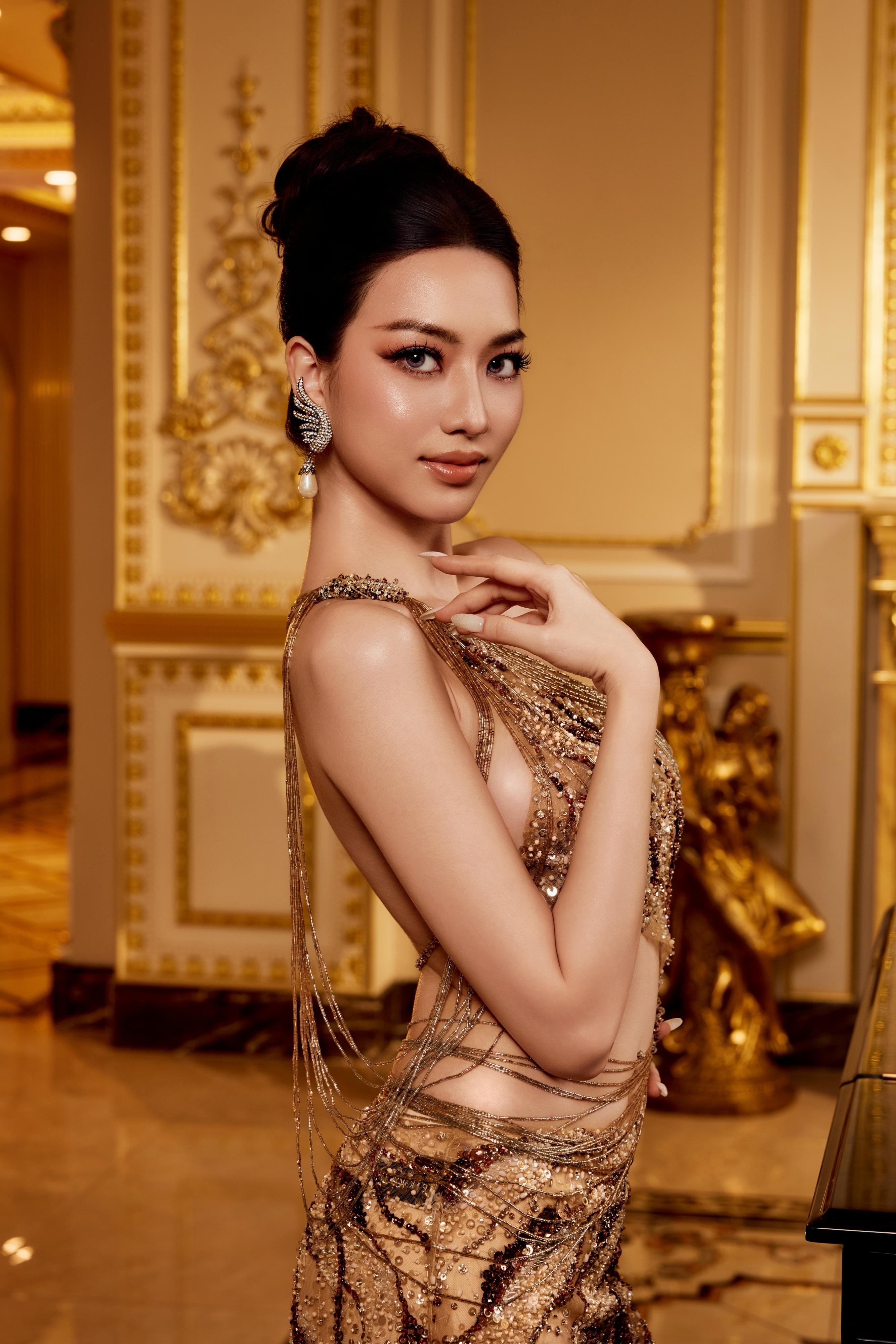 Phạm Hoàng Oanh