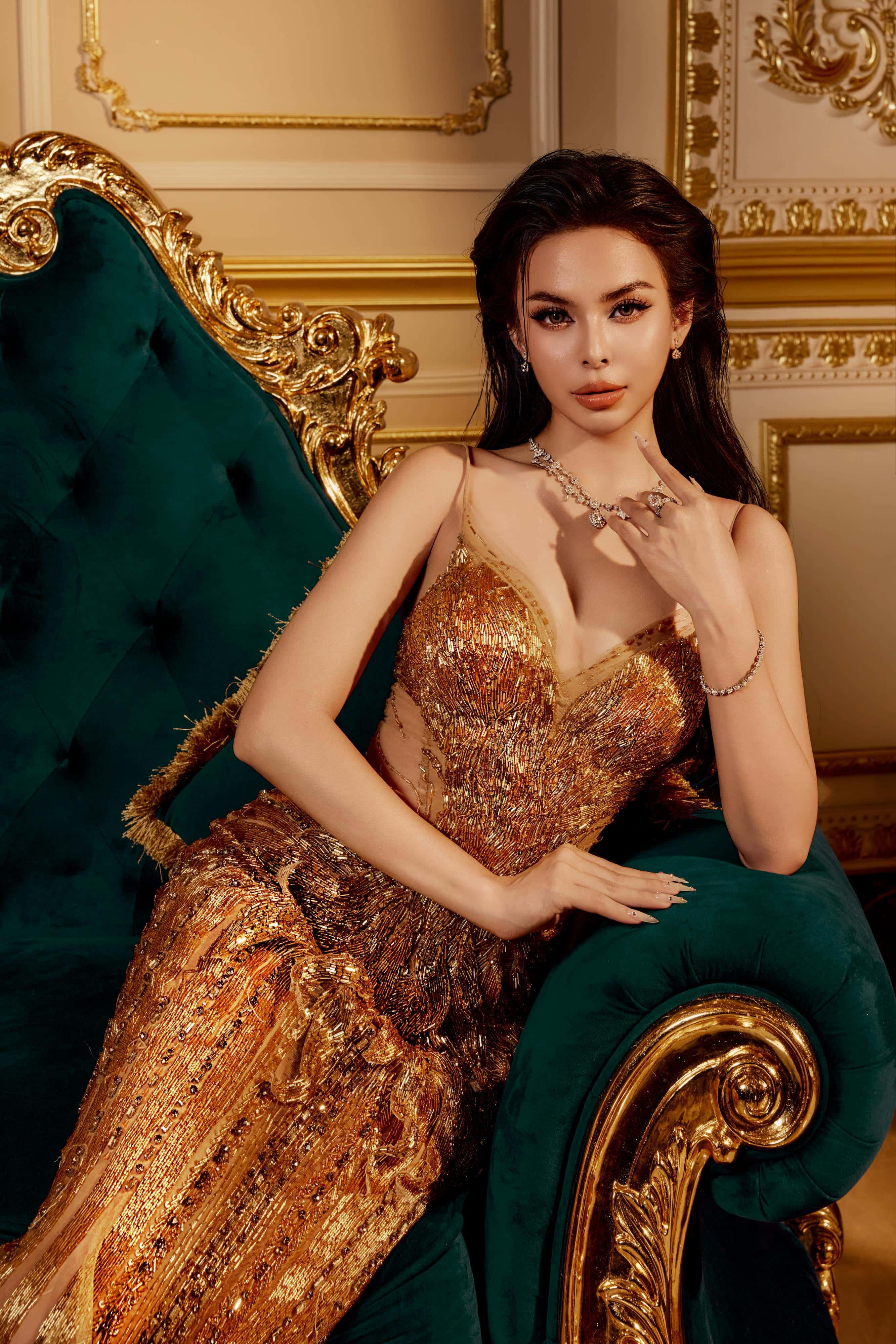 Mai Bảo Hân