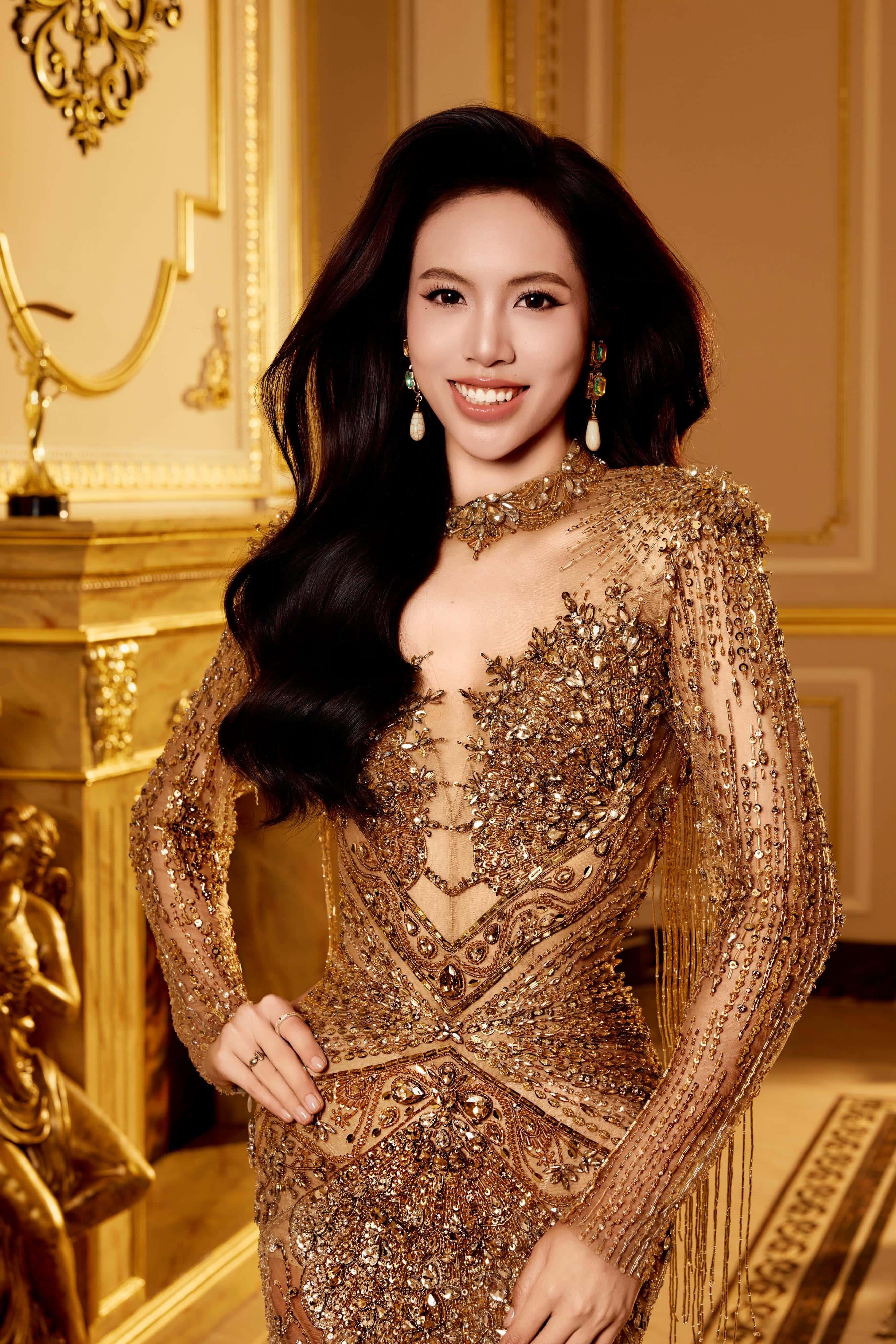 Đỗ Trần Tuệ Anh