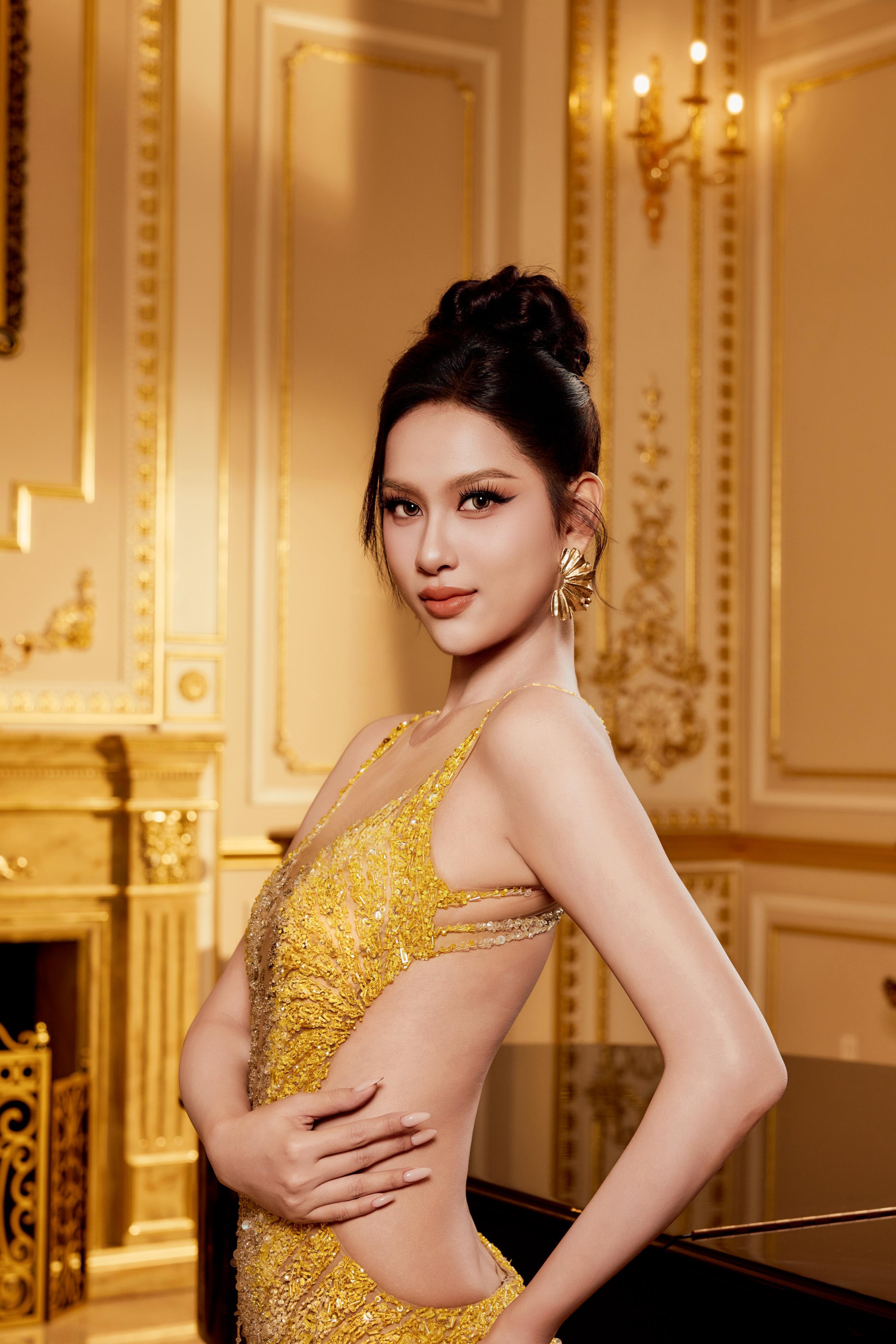 Lê Thị Tường Vy